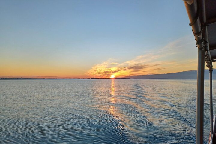 Howth Sunset Cruises
