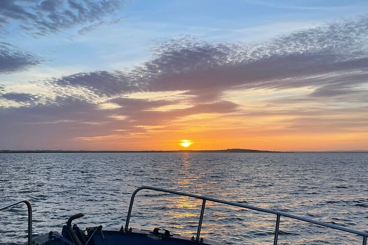 Howth Sunset Cruises
