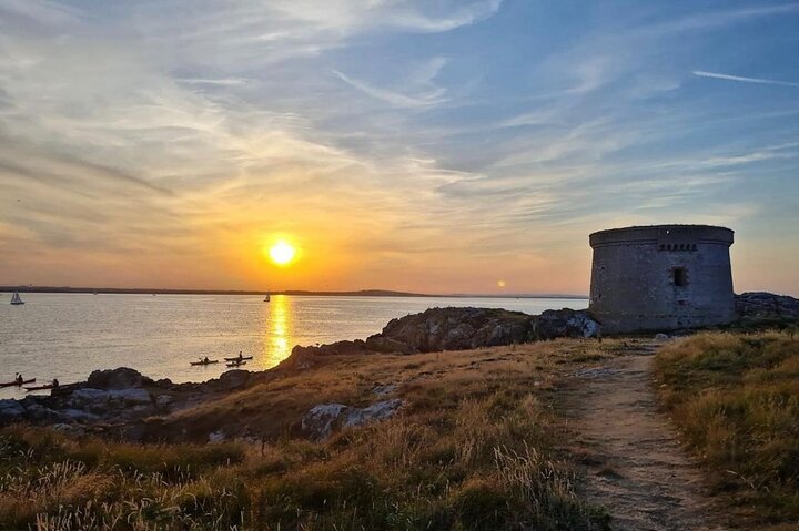 Howth Sunset Cruises