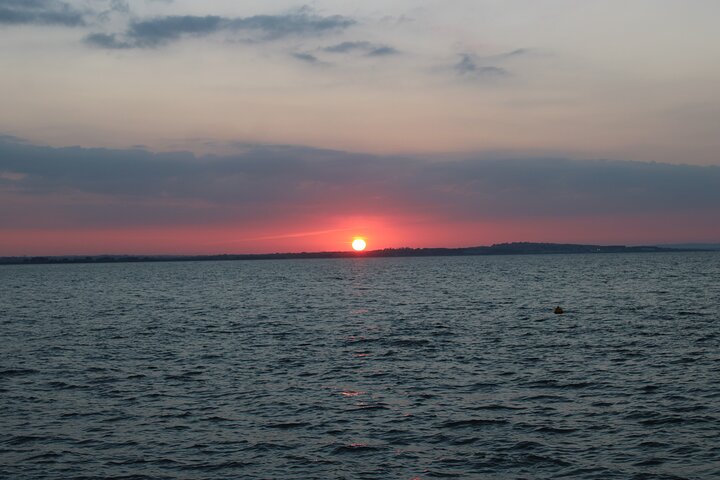 Howth Sunset Cruises