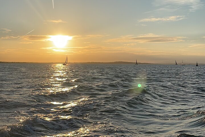 Howth Sunset Cruises