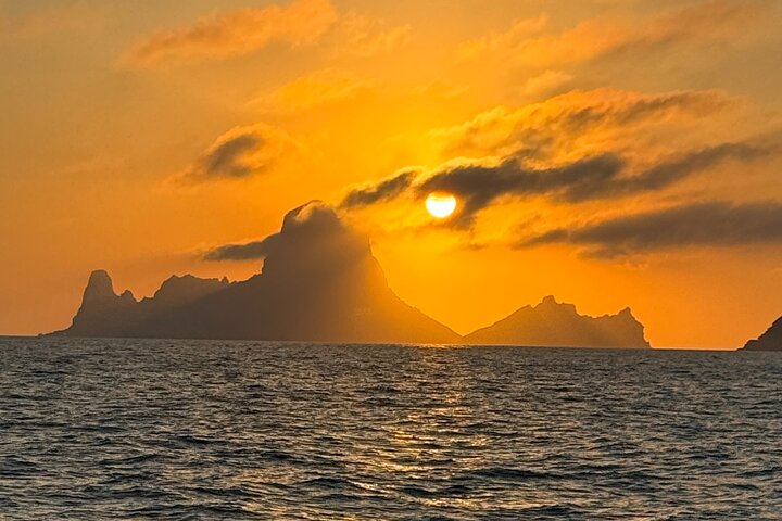 Ibiza to Formentera & Espalmador Sailing with a Small Group