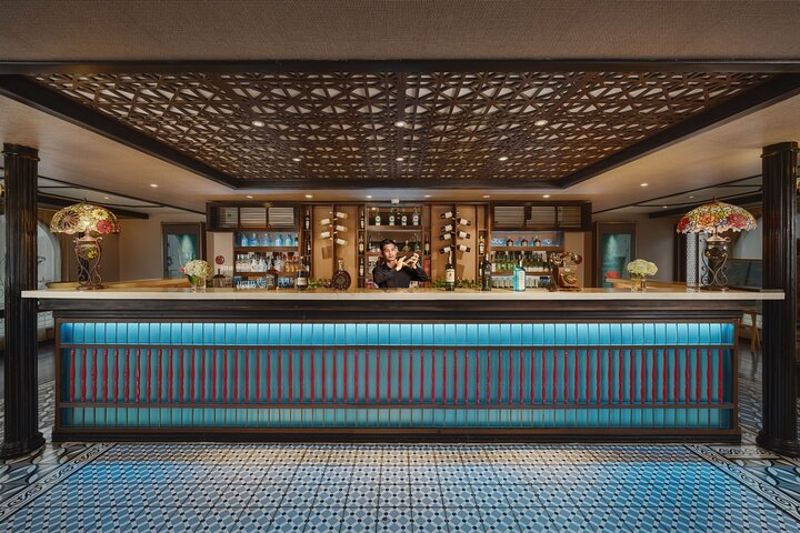 Indochine Cruise 2D1N in Halong Bay and Lan Ha Bay Luxury Journey