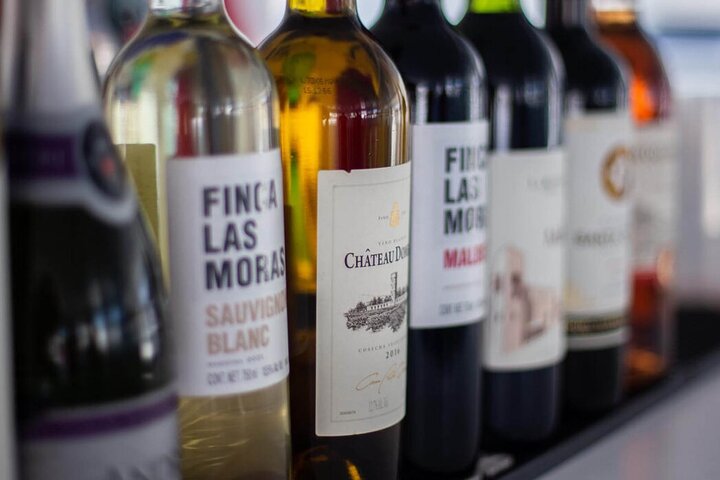 Jazz & Wine Los Cabos sunset cruise