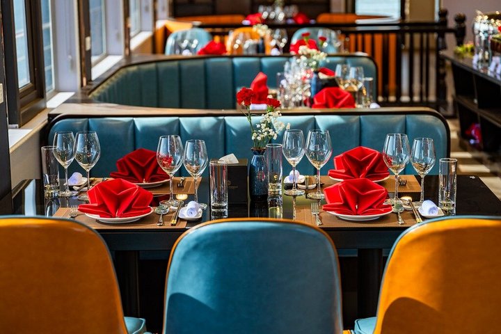 La Casta Cruise - Halong Bay Luxury Day Tour (Best Selling)
