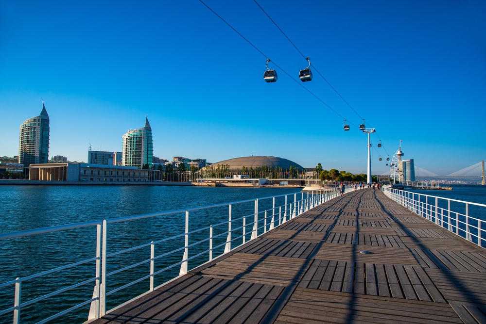 Lisbon Experiences: 2 Bus Tours, plus Classic Tram Tour.