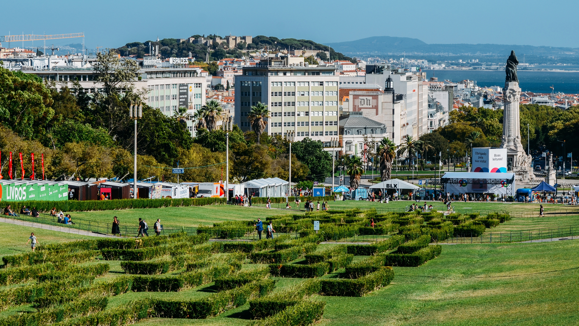 Lisbon Experiences: 2 Bus Tours, plus Classic Tram Tour.