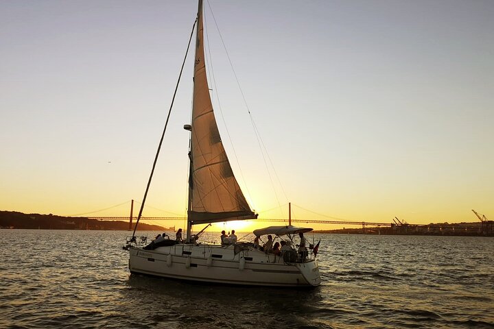 Palmayachts Sailing Boat at Susnet
