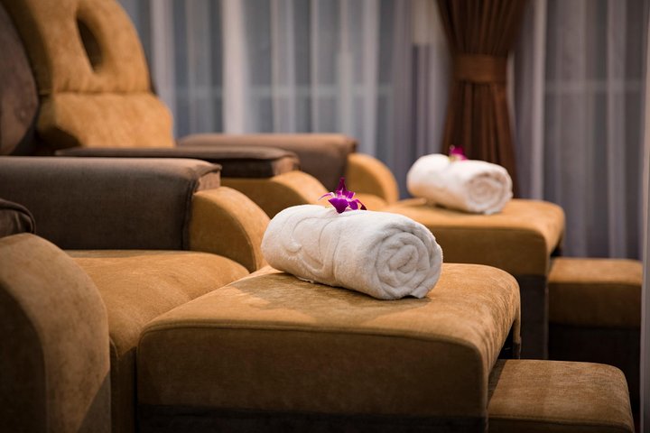 Luxury 5 Star Cruise 2 Days 1 Night Tour in Ha Long Bay-Lan Ha Bay