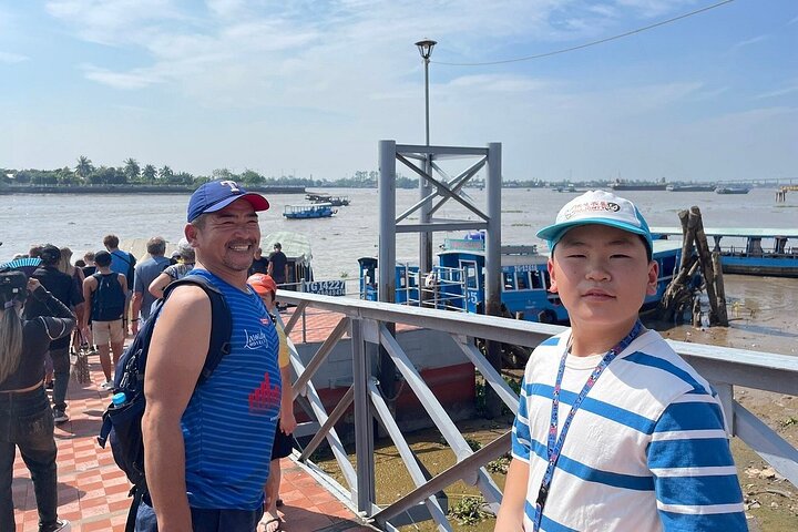 Mekong Delta