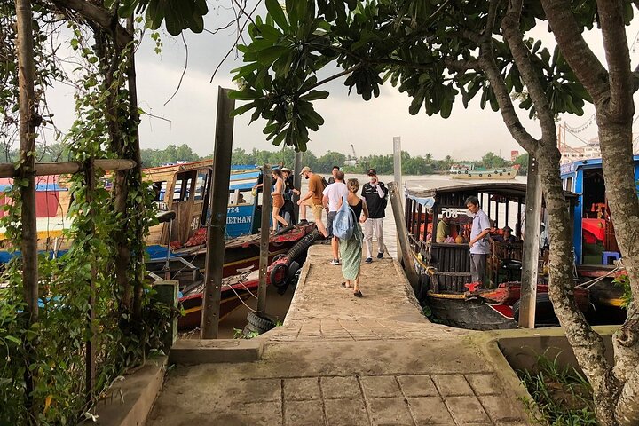 Mekong Delta