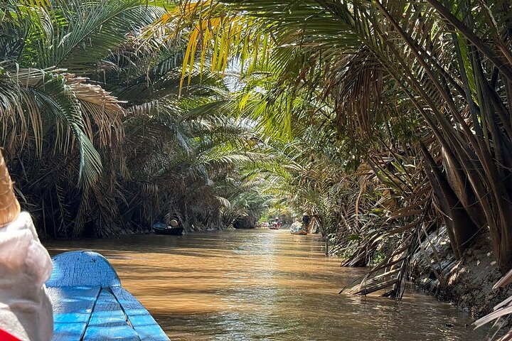 Mekong Delta
