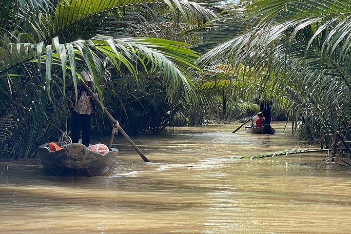Mekong Delta