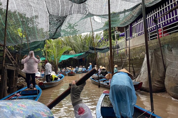 Mekong Delta