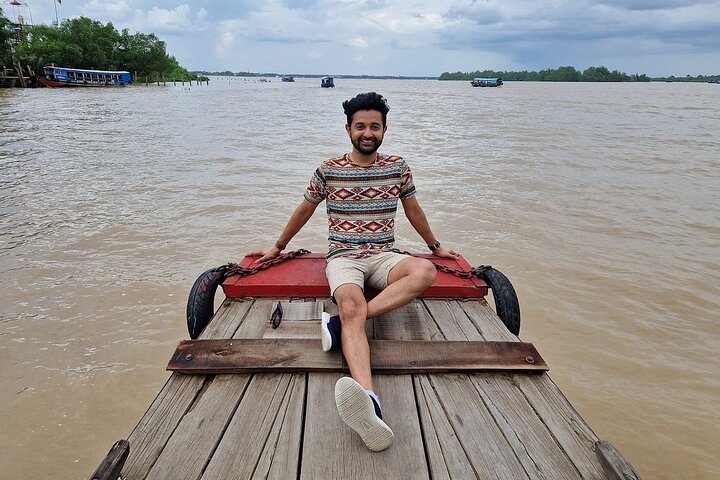 Mekong Delta