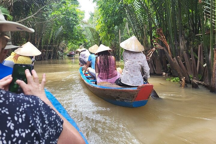 Mekong Delta