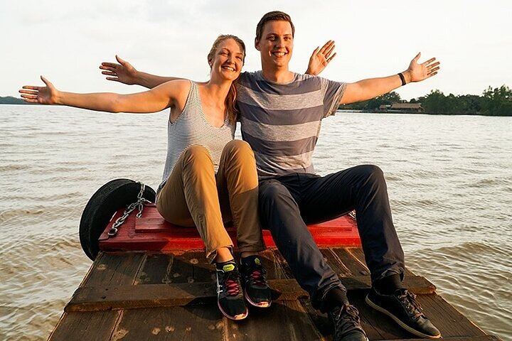 Mekong Delta Tour from HCM City