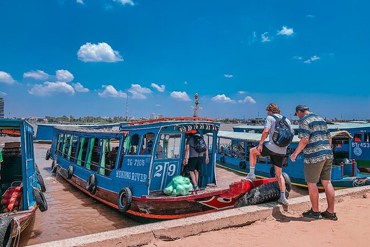 Mekong Delta