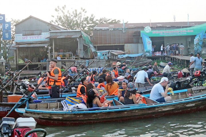 Mekong Delta