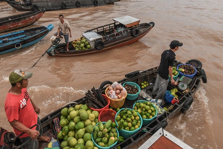 Mekong Delta