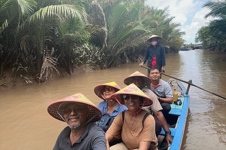 Mekong Delta