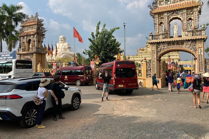 Mekong Delta