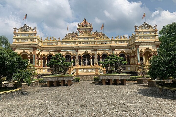Mekong Delta