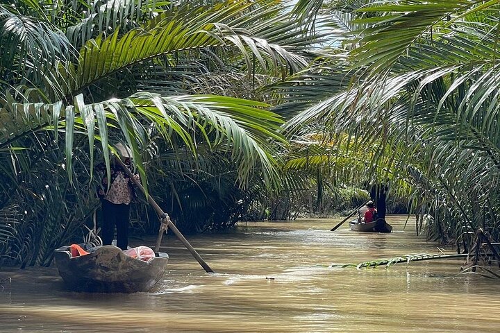 Mekong Delta