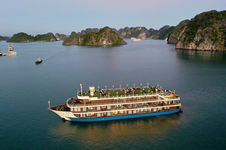 North of Vietnam Explorer Package, Hanoi,Halong, Ninh Binh (5D4N)