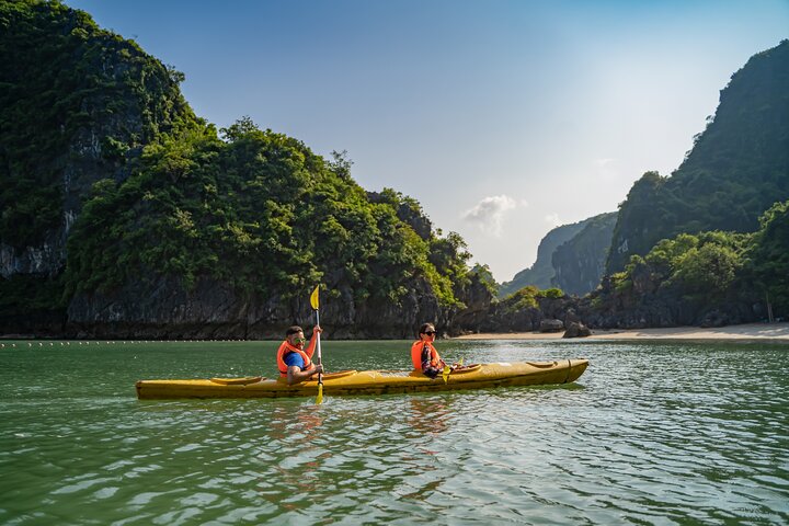 North of Vietnam Explorer Package, Hanoi,Halong, Ninh Binh (5D4N)