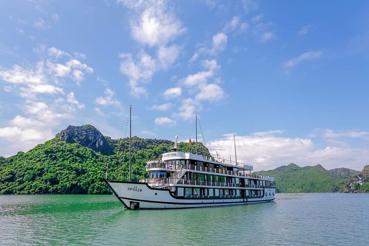 North of Vietnam Explorer Package, Hanoi,Halong, Ninh Binh (5D4N)