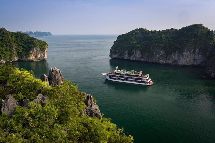 North of Vietnam Explorer Package, Hanoi,Halong, Ninh Binh (5D4N)