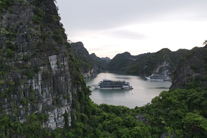 North of Vietnam Explorer Package, Hanoi,Halong, Ninh Binh (5D4N)