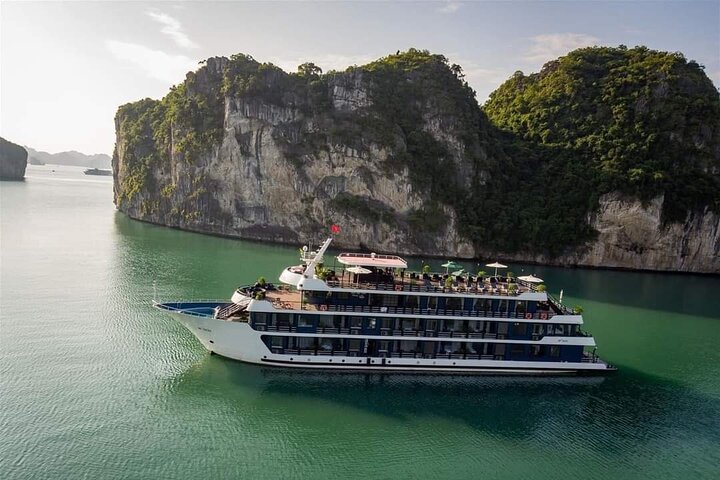 North of Vietnam Explorer Package, Hanoi,Halong, Ninh Binh (5D4N)