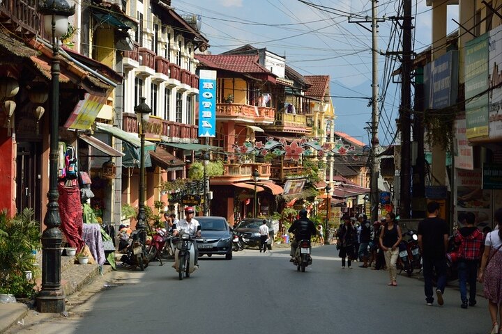 Northern Vietnam at A Glance: Halong Bay & Sapa 5 days