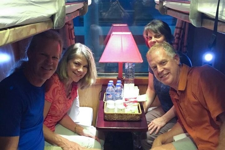 Northern Vietnam at A Glance: Halong Bay & Sapa 5 days