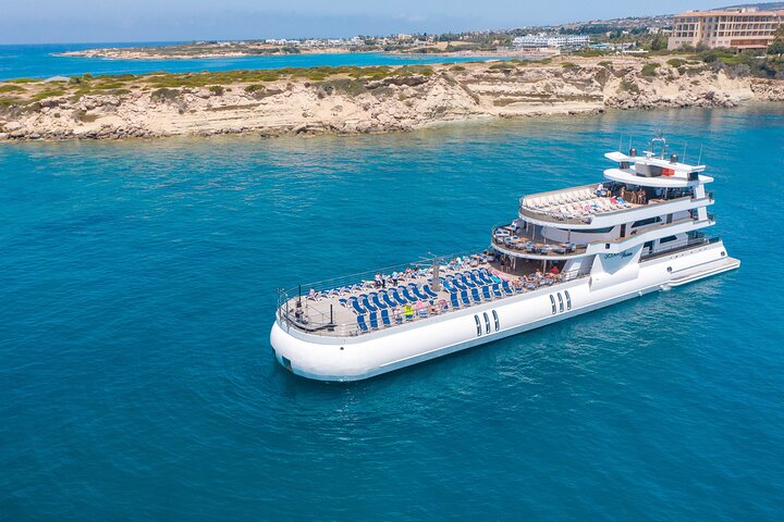 Ocean Vision - Vision Day Cruise