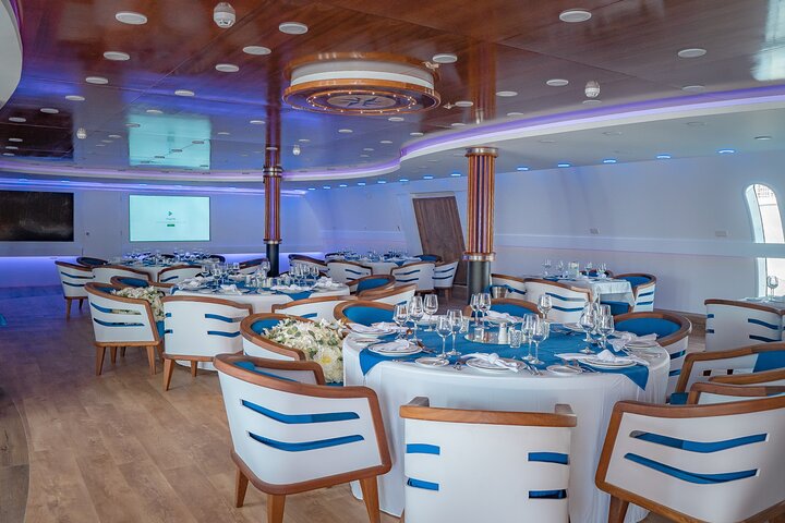 Ocean Vision - Vision Day Cruise