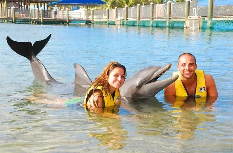 Ocean World Adventure Park Puerto Plata