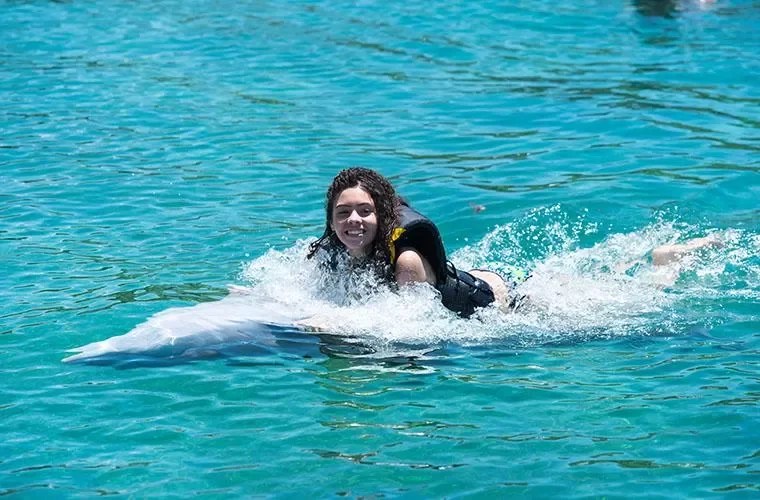 Ocean World Adventure Park Puerto Plata