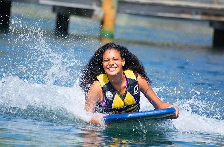 Ocean World Adventure Park Puerto Plata