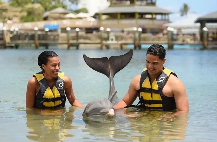 Ocean World Adventure Park Puerto Plata