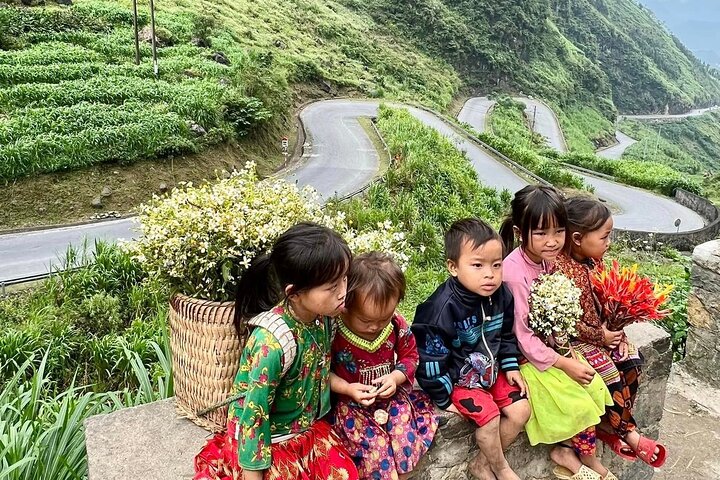 Off The Beaten Track Northeast Vietnam 7 days - Private Tour