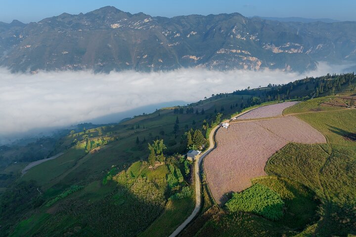 Off The Beaten Track Northeast Vietnam 7 days - Private Tour