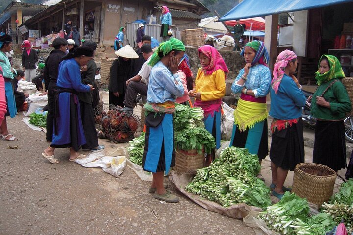 Off The Beaten Track Northeast Vietnam 7 days - Private Tour