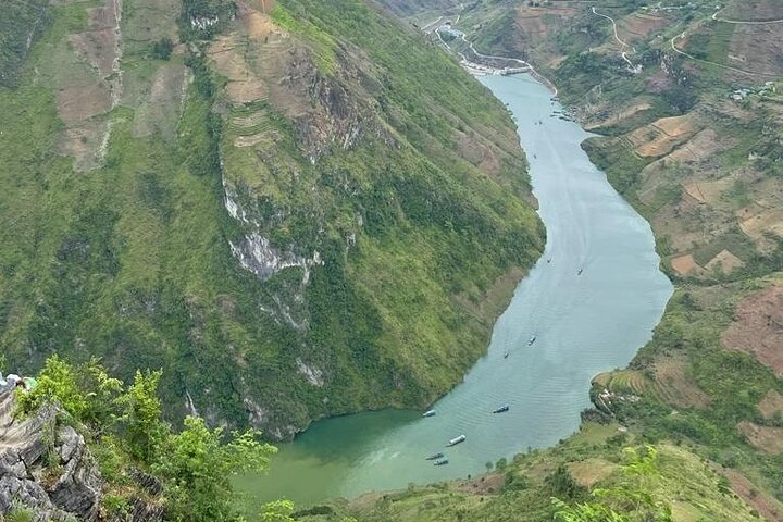 Off The Beaten Track Northeast Vietnam 7 days - Private Tour