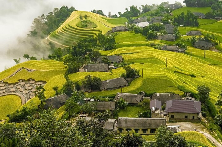 Off The Beaten Track Northeast Vietnam 7 days - Private Tour
