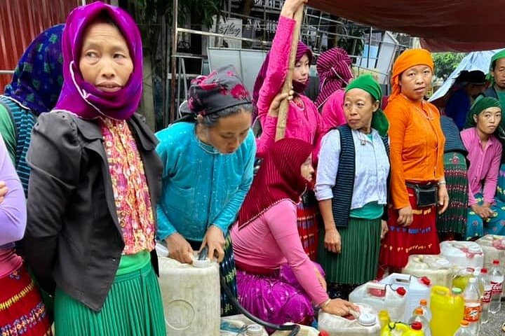 Off The Beaten Track Northeast Vietnam 7 days - Private Tour