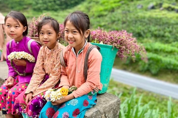 Off The Beaten Track Northeast Vietnam 7 days - Private Tour