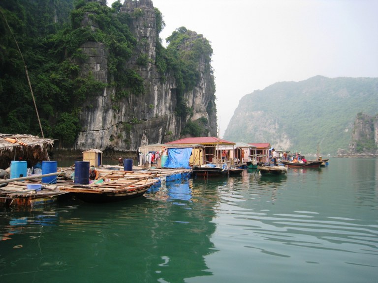 One Day In Halong Luxury (Halong 1-day Luxury Group Tour)
